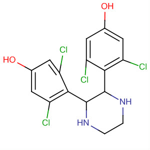 CAS No 827299-59-2  Molecular Structure