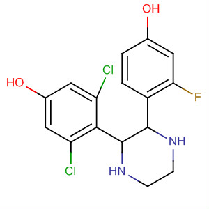 CAS No 827299-61-6  Molecular Structure