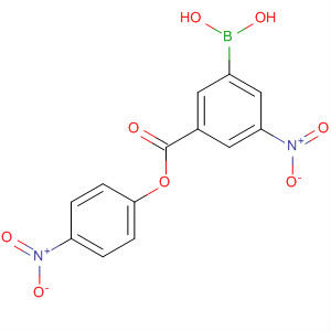 CAS No 827299-64-9  Molecular Structure