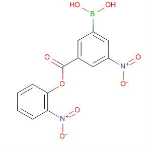 CAS No 827299-65-0  Molecular Structure