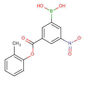 CAS No 827299-74-1  Molecular Structure