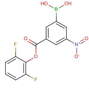 CAS No 827299-79-6  Molecular Structure