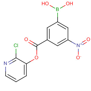 CAS No 827299-82-1  Molecular Structure