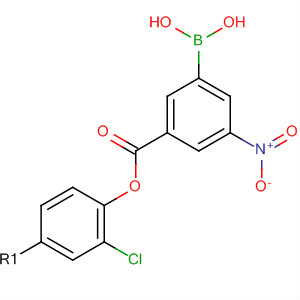 CAS No 827299-89-8  Molecular Structure