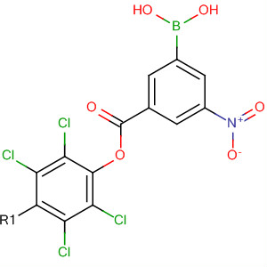 CAS No 827299-90-1  Molecular Structure