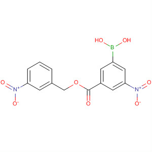 CAS No 827299-93-4  Molecular Structure