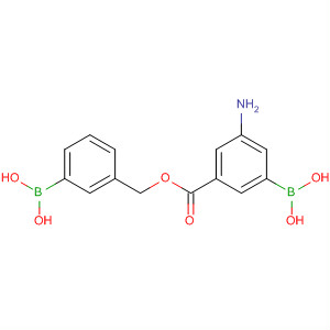 CAS No 827299-96-7  Molecular Structure