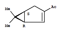 CAS No 82730-81-2  Molecular Structure