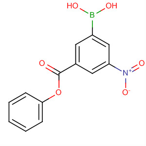 CAS No 827300-03-8  Molecular Structure