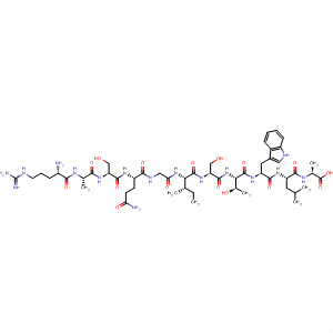 CAS No 827300-41-4  Molecular Structure