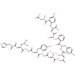 CAS No 827300-48-1  Molecular Structure