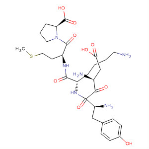CAS No 827300-60-7  Molecular Structure