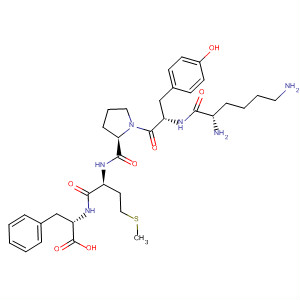 CAS No 827300-71-0  Molecular Structure