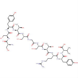 Cas Number: 827300-80-1  Molecular Structure