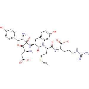 CAS No 827300-81-2  Molecular Structure