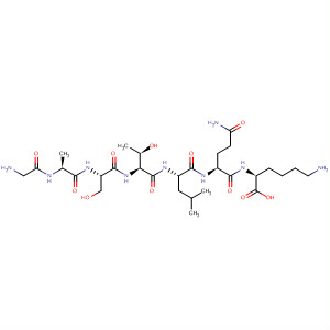 CAS No 827301-33-7  Molecular Structure