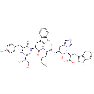 Cas Number: 827302-03-4  Molecular Structure