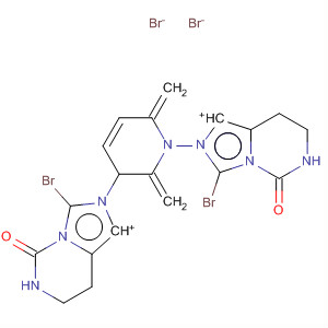 CAS No 827302-24-9  Molecular Structure