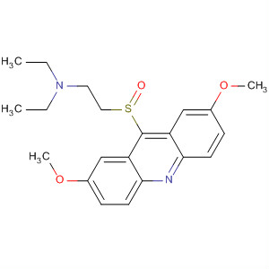 CAS No 827303-20-8  Molecular Structure