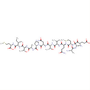 Cas Number: 827303-39-9  Molecular Structure