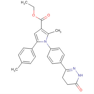 CAS No 827303-74-2  Molecular Structure