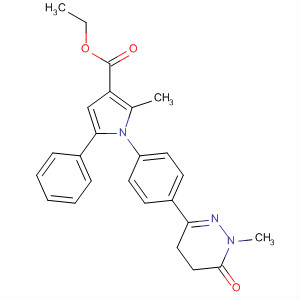 CAS No 827303-85-5  Molecular Structure