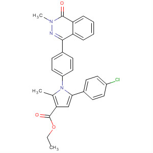 Cas Number: 827303-89-9  Molecular Structure