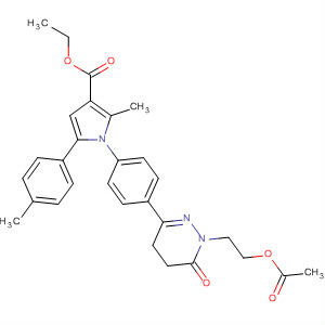 CAS No 827303-92-4  Molecular Structure