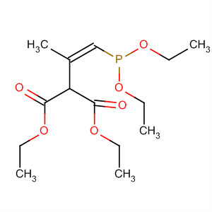 CAS No 827304-23-4  Molecular Structure