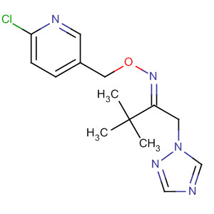 CAS No 827304-45-0  Molecular Structure