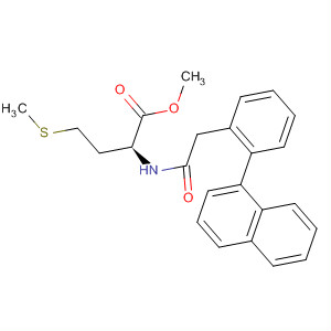 CAS No 827305-40-8  Molecular Structure