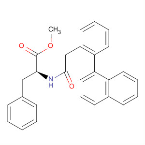 CAS No 827305-42-0  Molecular Structure