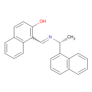 CAS No 827306-42-3  Molecular Structure