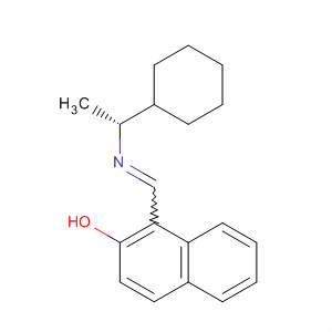 CAS No 827306-46-7  Molecular Structure