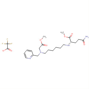 CAS No 827306-75-2  Molecular Structure