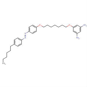 CAS No 827307-72-2  Molecular Structure