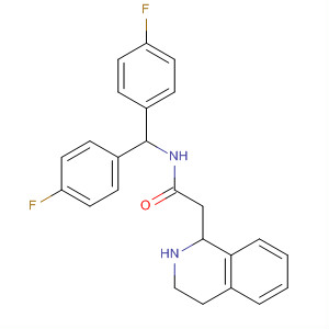 Cas Number: 827308-94-1  Molecular Structure