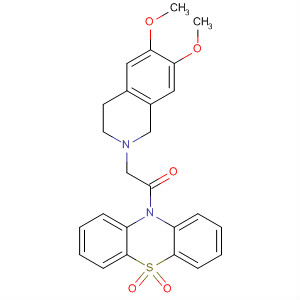 CAS No 827309-22-8  Molecular Structure