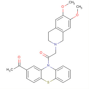 CAS No 827309-26-2  Molecular Structure