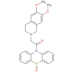 CAS No 827309-28-4  Molecular Structure