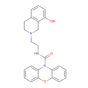 CAS No 827309-34-2  Molecular Structure