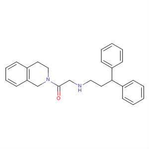 CAS No 827310-16-7  Molecular Structure