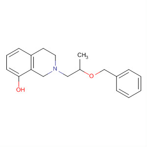 CAS No 827310-28-1  Molecular Structure