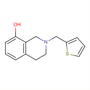 CAS No 827310-48-5  Molecular Structure