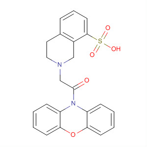 CAS No 827310-70-3  Molecular Structure