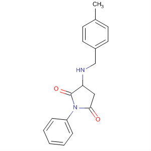 CAS No 827314-21-6  Molecular Structure