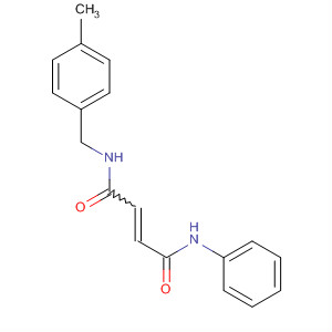 CAS No 827314-38-5  Molecular Structure