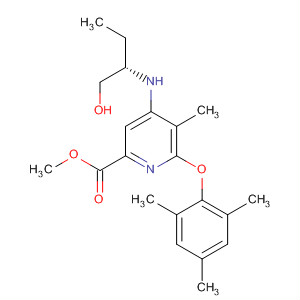 CAS No 827314-49-8  Molecular Structure