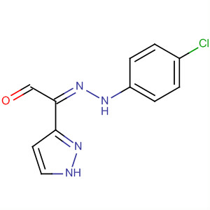 CAS No 827316-57-4  Molecular Structure