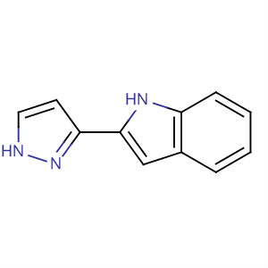 CAS No 827316-61-0  Molecular Structure